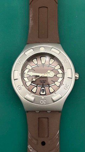 Swatch irony scuba - irony, 200