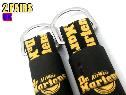 Doc martens 4pcs - doc, replacement
