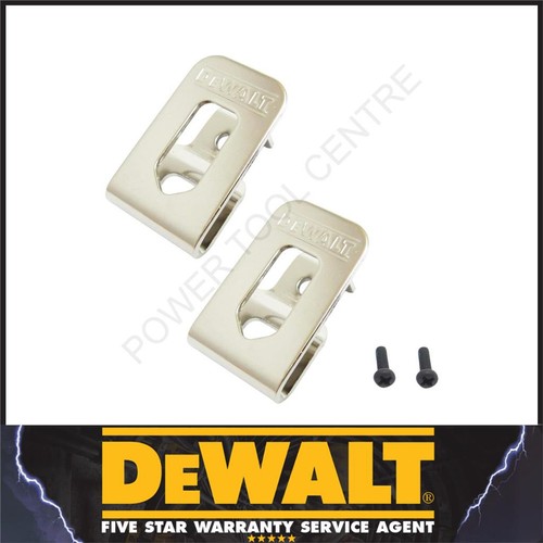 Dewalt 18v drill belt - dewalt,