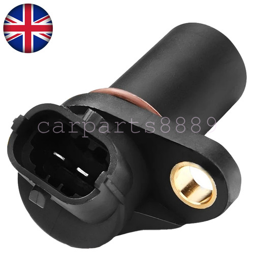 Crankshaft crank angle - crank, sensor