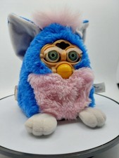 Furby Babies Tiger Electronics