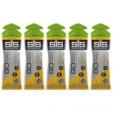 SIS Go Isotonic Energy Gel