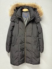 Woolrich womens parka down