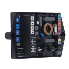 Automatic Voltage Regulator