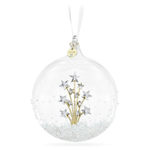 Swarovski christmas ball - swarovski,