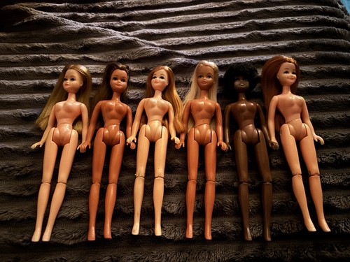 Beautiful pippa dolls - beautiful,