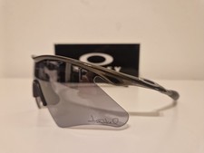 Oakley Pro M Frame Custom