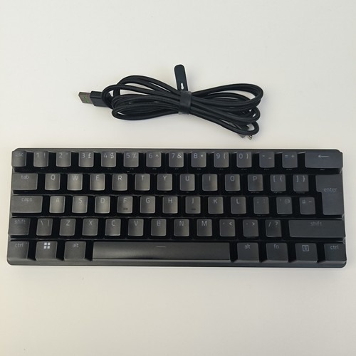 Razer huntsman mini mechanical - huntsman, mini-mechanical