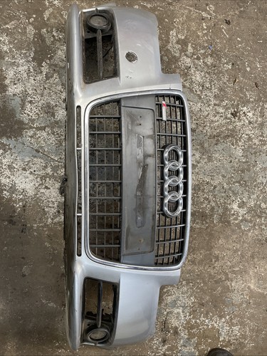 Genuine audi 2008 front - a4,