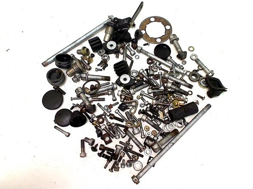 Nuts and bolts - bolts, 1150