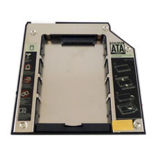 2nd SATA Hard Drive HDD/SSD