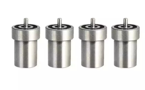 Fuel injector nozzle dn0pdn124 - fuel,