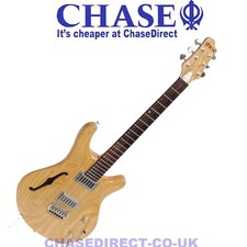 Electric Guitar SHINE SIL-410