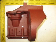 Lister Petter PH diesel starter motor bracket housing for starter conversion