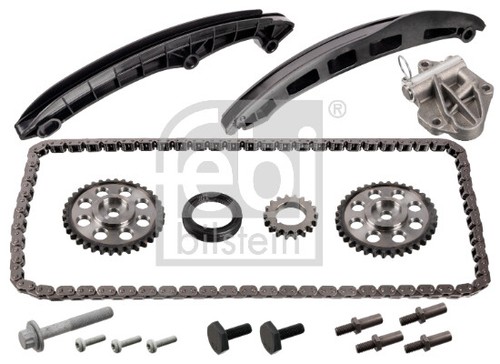Febi bilstein 174469 timing - febi,