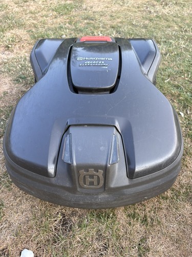 Husqvarna automower 305 - husqvarna,