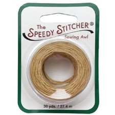 Speedy Stitcher Waxed Thread