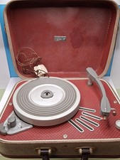 vintage Fidelity HF12 Portable