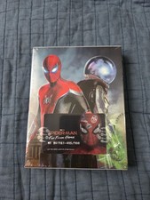 Weet Spider Man Far From Home