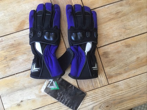 Frank thomas motorcycle gloves - frank,