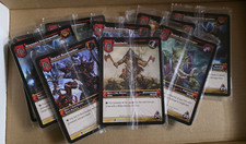 Heroes of Azeroth OVERSIZE -