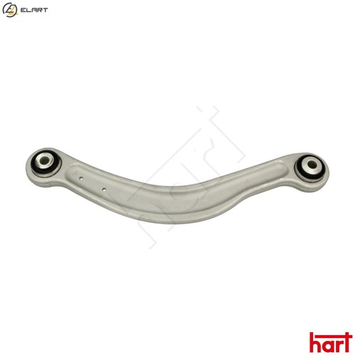 Rodstrut wheel suspension - wheel, 465