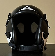 GENTEX HGU-68/P Flight Helmet Extra Large VFA-195 DAMBUSTERS