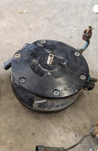 Prins vaporizer 67r - prins, 67r-010054