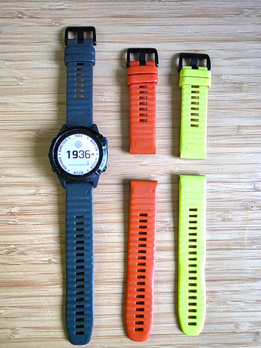 Garmin fenix pro solar 47mm - garmin,