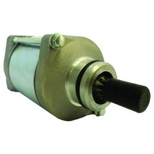 Starter Motor Fits Kawasaki