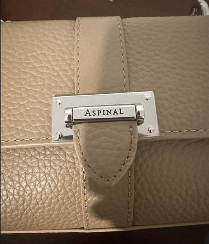Aspinal london lottie - aspinal,