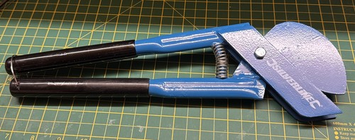 Slate cutter silverline - slate,