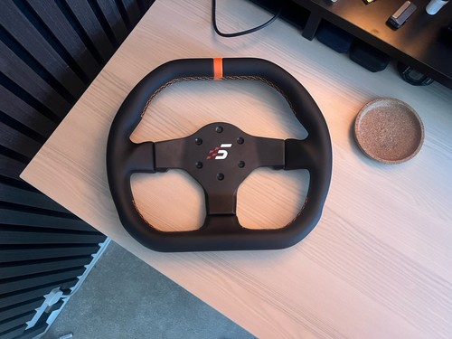 Simagic sim racing - sim,