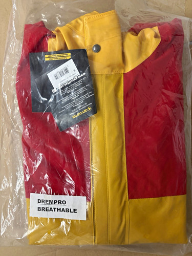 Guy cotten veste drempro men - guy,
