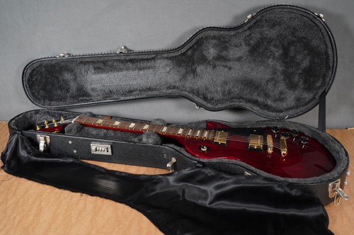 Gibson les paul - gibson, (2005)