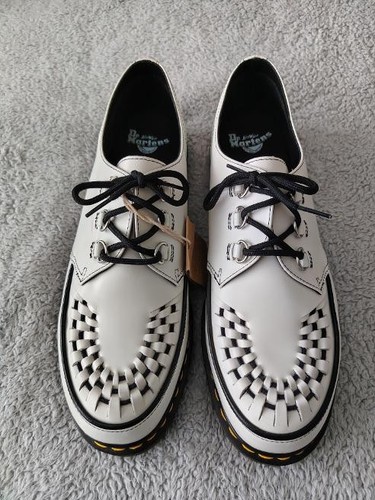 Men martens ramsey smooth - men`s,