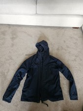 CP Company Pro Tek Jacket Size