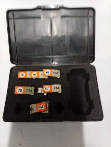 Vintage transmitters - 7,