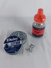 Daisy Premium BB Tin & Umarex