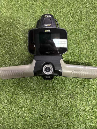Powakaddy fx7 gps complete - powakaddy,