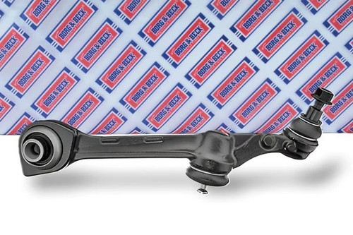 Borg beck bca6785 front - bca6785, rear