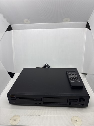 Onkyo 2321 mini disc - onkyo,
