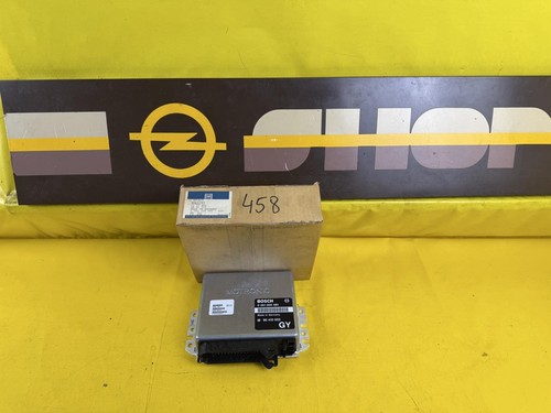 Engine control unit - control,