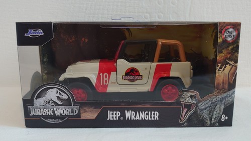 Jada toys scale die cast - jada,