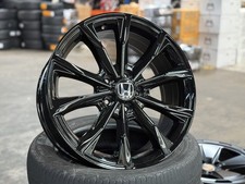 Genuine USED 18x7.5 ET45 Honda