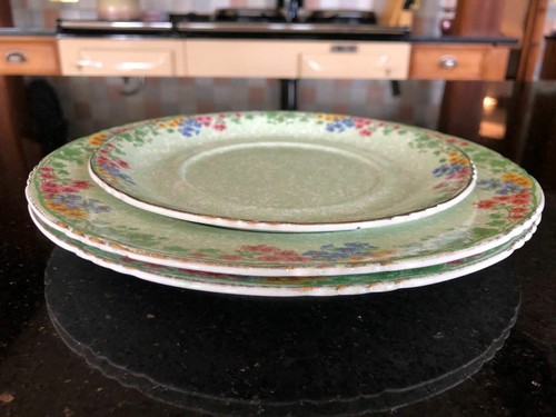 Antique john maddock sons - maddock, &