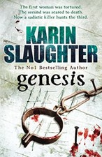 Genesis: (Will Trent Series