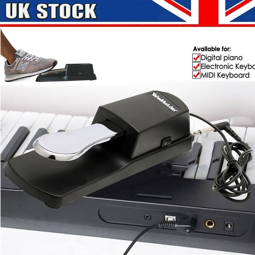 Yamaha universal sustain - yamaha, pedal