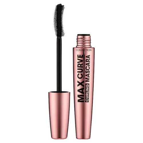 Collection max curve curling - collection,