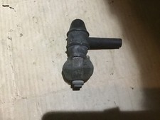 Tilley Heater/Radiator Burner & Mantle